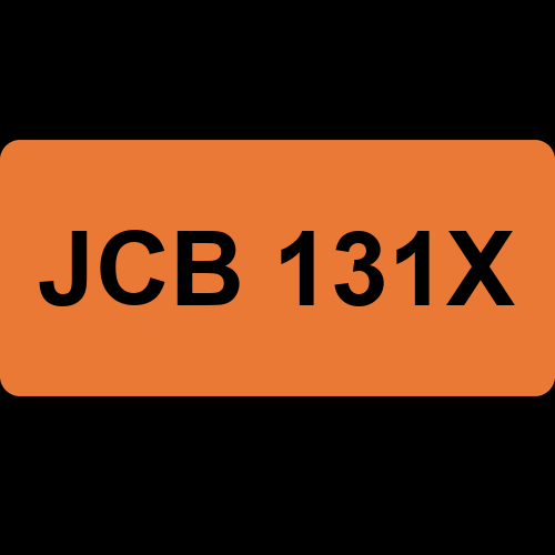 JCB 131X